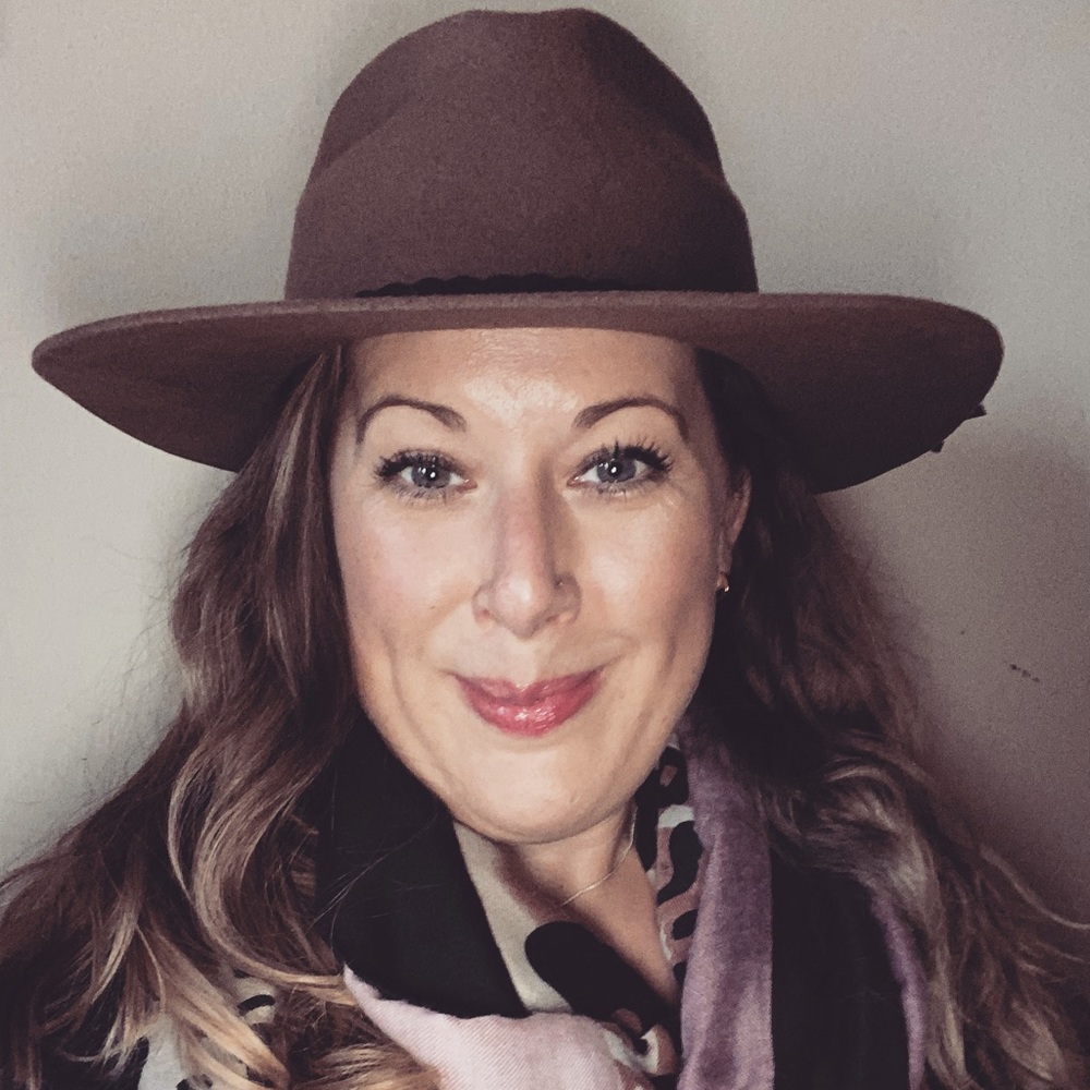 Meet your Posher, Catherine